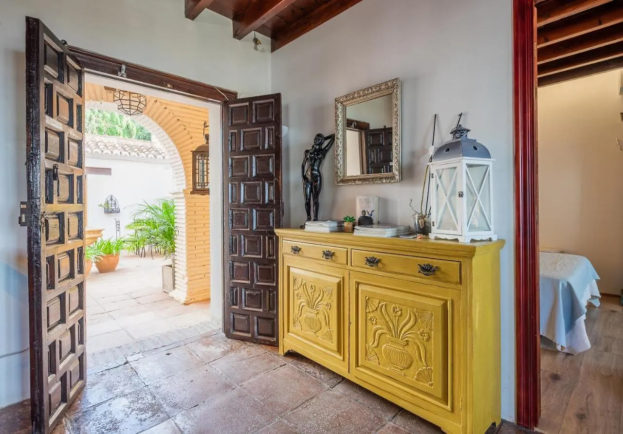 La Tartana Hotel Boutique La Herradura
