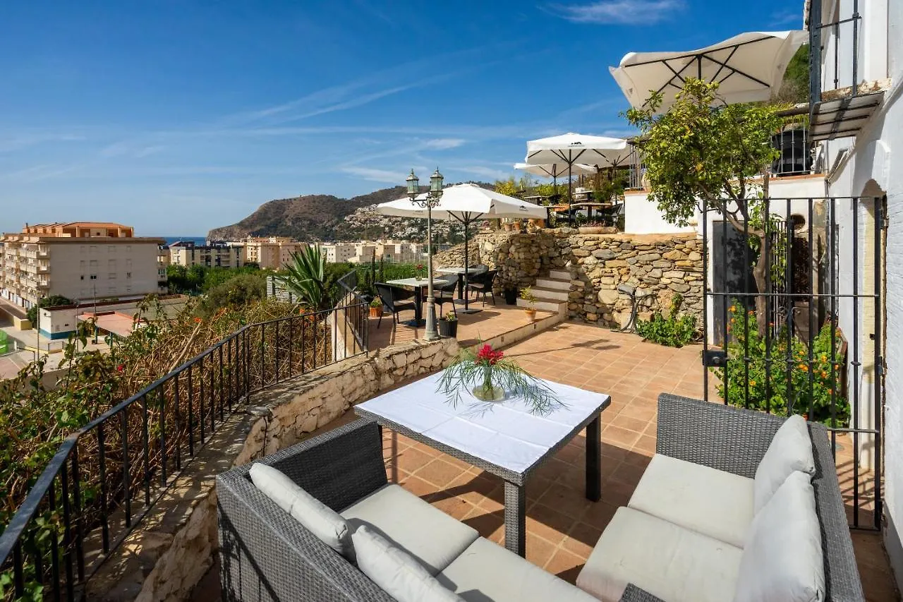 La Tartana Hotel Boutique La Herradura  Spain