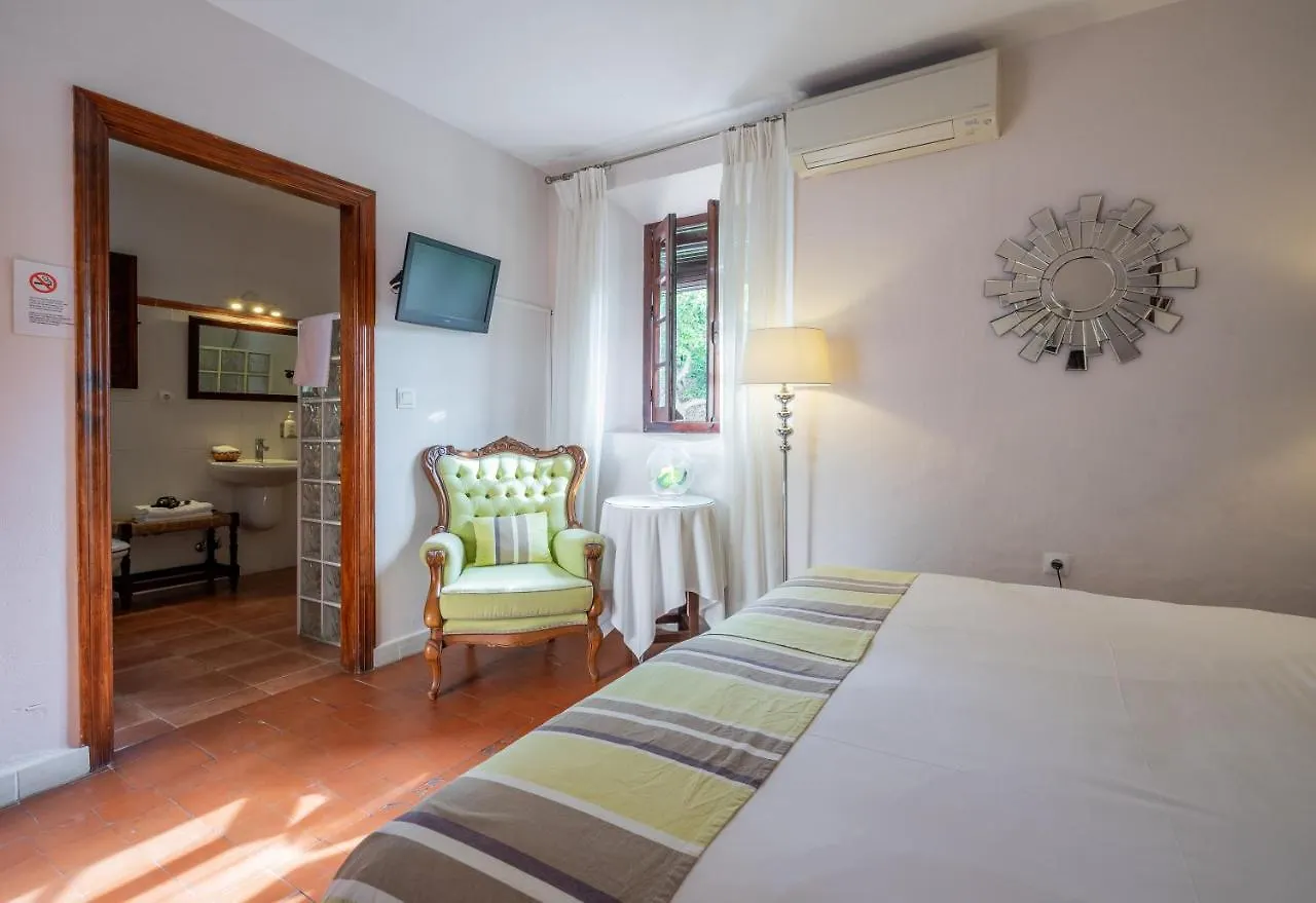 La Tartana Hotel Boutique La Herradura  Spain