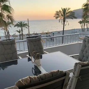 Apartment Junto Al Mar, La Herradura (Granada)